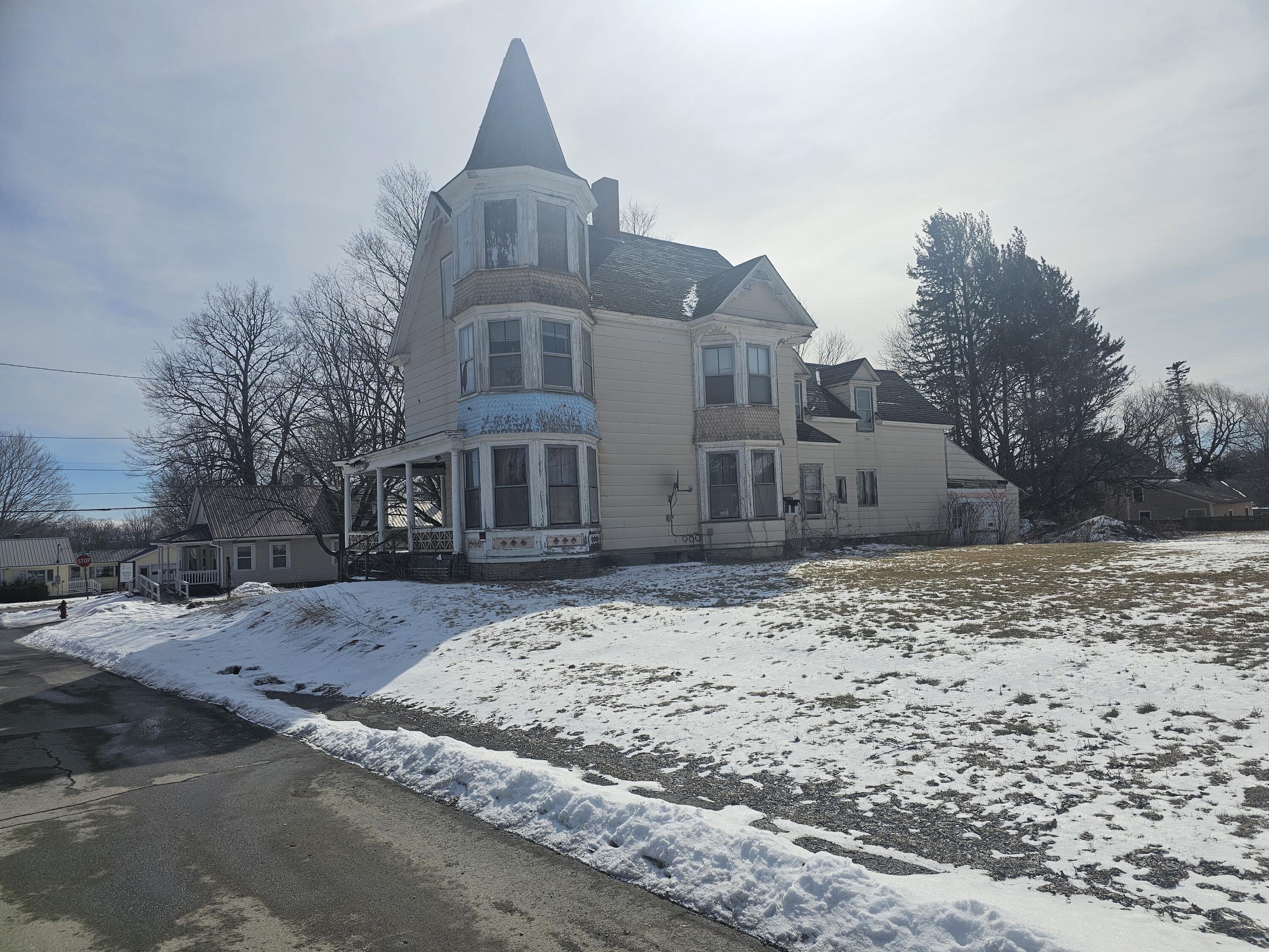 13 Founders Street Patten, ME 04765 - Photo 3 of 15 20260325_105205