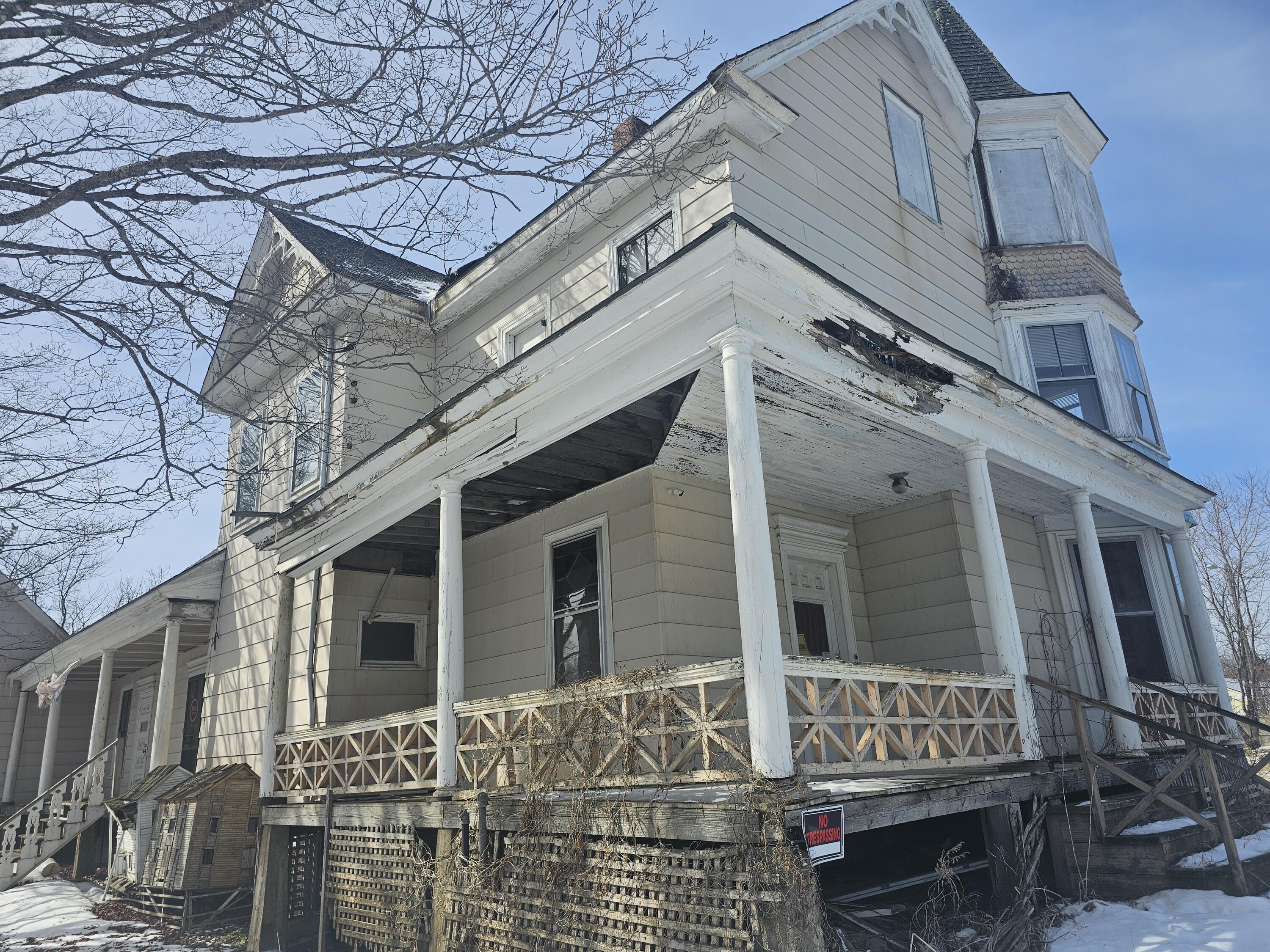 13 Founders Street Patten, ME 04765 - Photo 5 of 15 20260325_105252