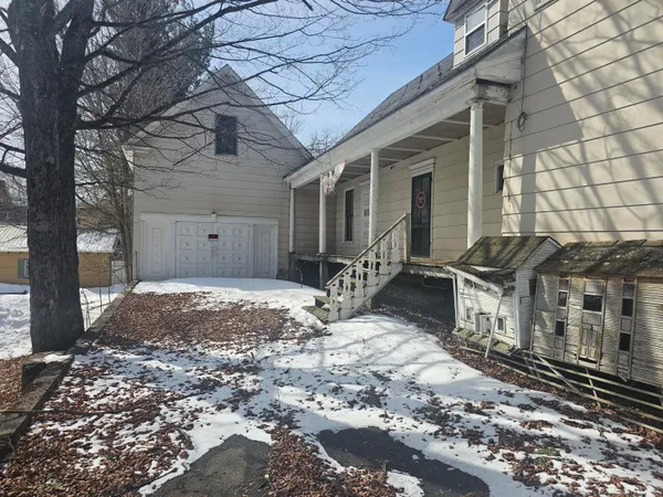 $95,000 | 13 Founders Street, Patten, ME 04765