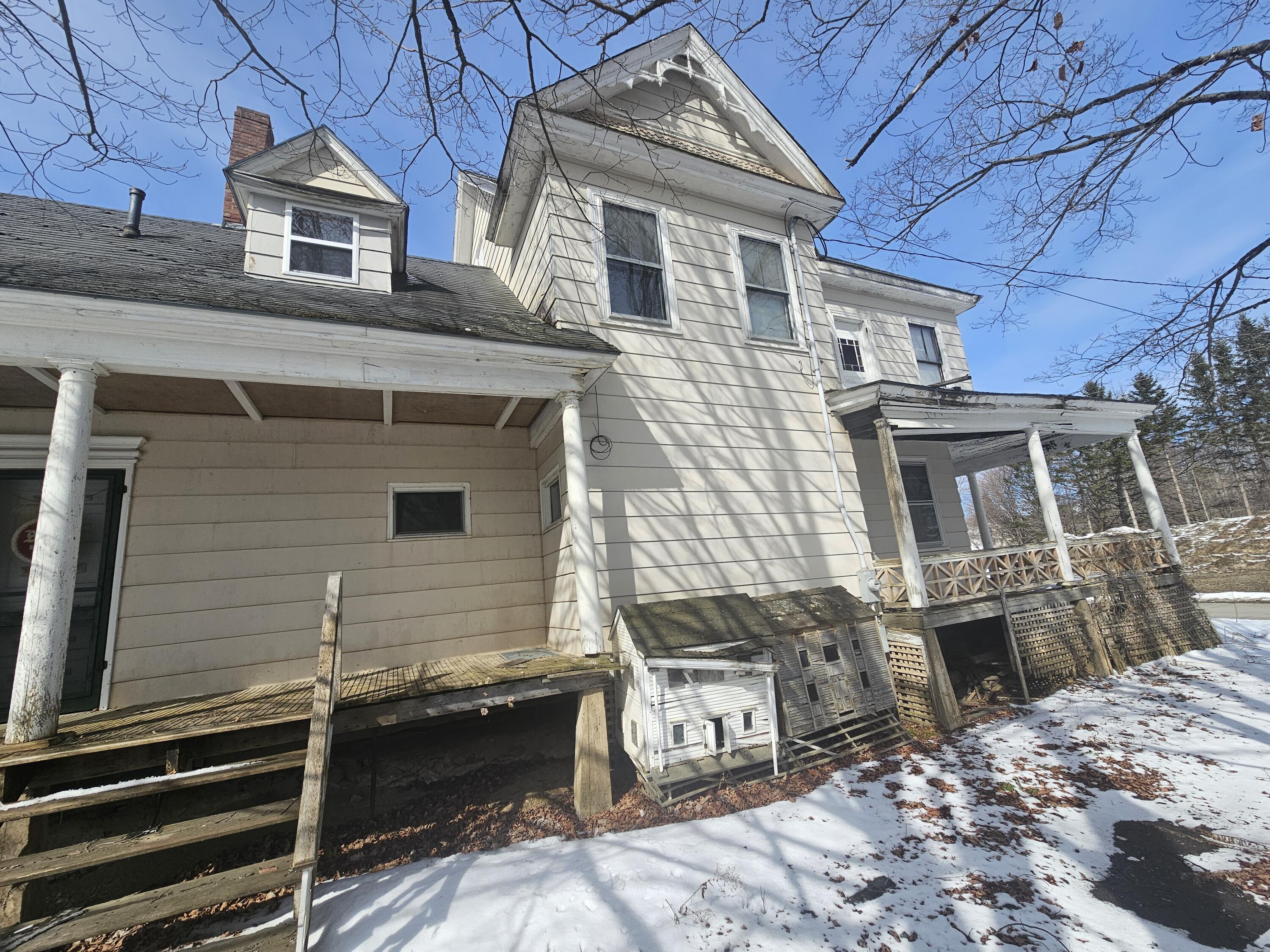 13 Founders Street Patten, ME 04765 - Photo 7 of 15 20260325_105328