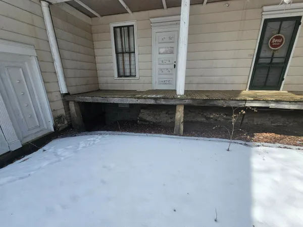 $95,000 | 13 Founders Street, Patten, ME 04765