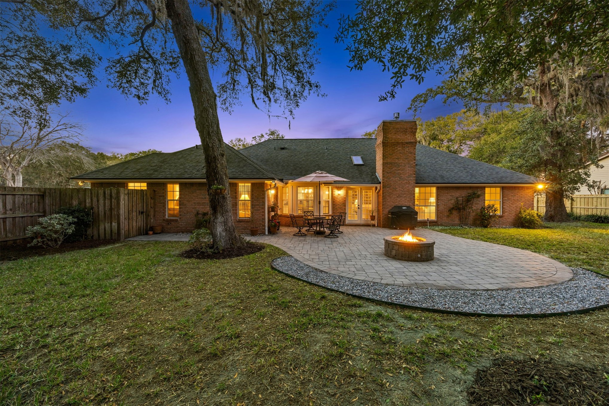 1942 Springbrook Road Fernandina Beach, FL 32034 - Photo 40 of 41 Gallery Image 40