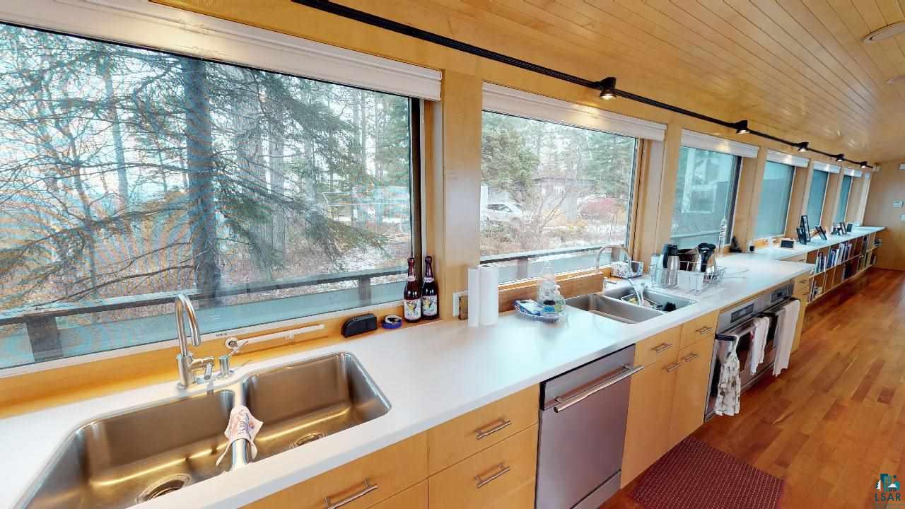 6081 Whitetail Ridge Road Silver Bay, MN 55614 - Photo 17 of 47