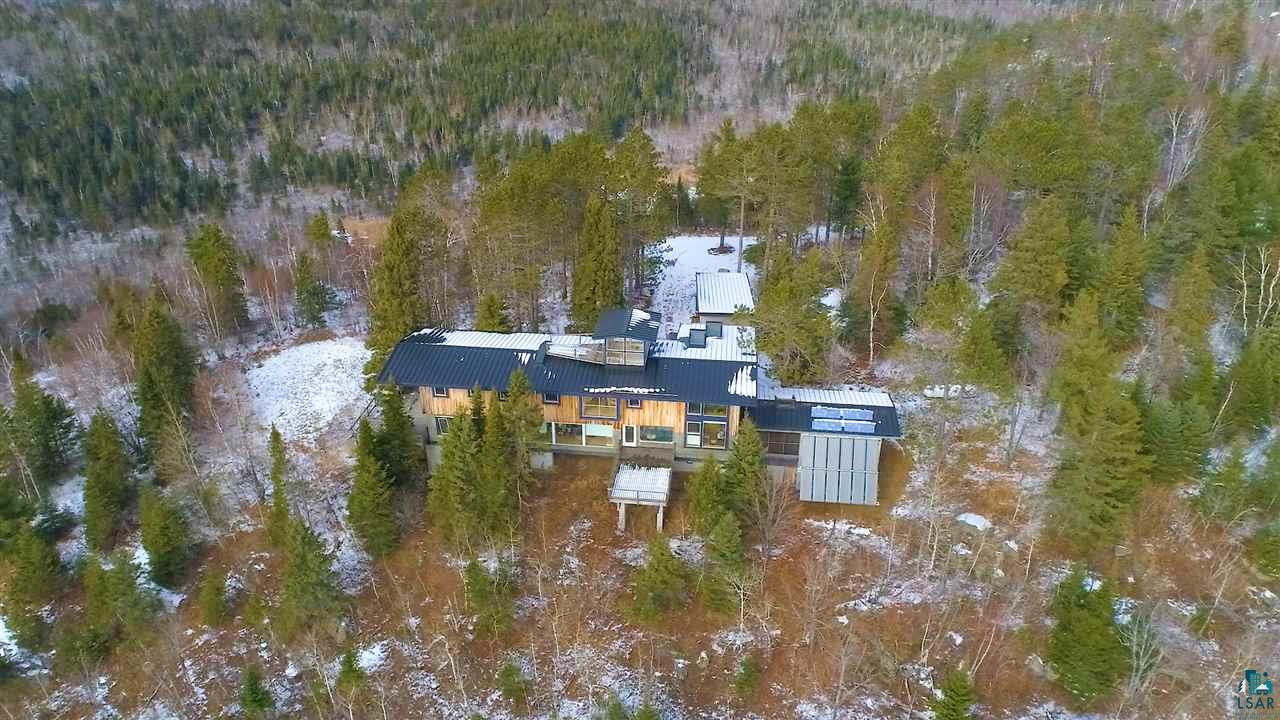 6081 Whitetail Ridge Road Silver Bay, MN 55614 - Photo 2 of 47