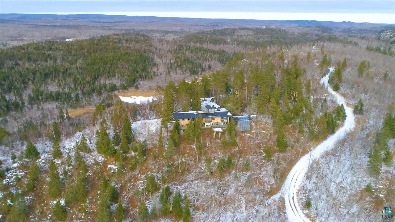 6081 Whitetail Ridge Road Silver Bay, MN 55614 - Photo 3 of 47