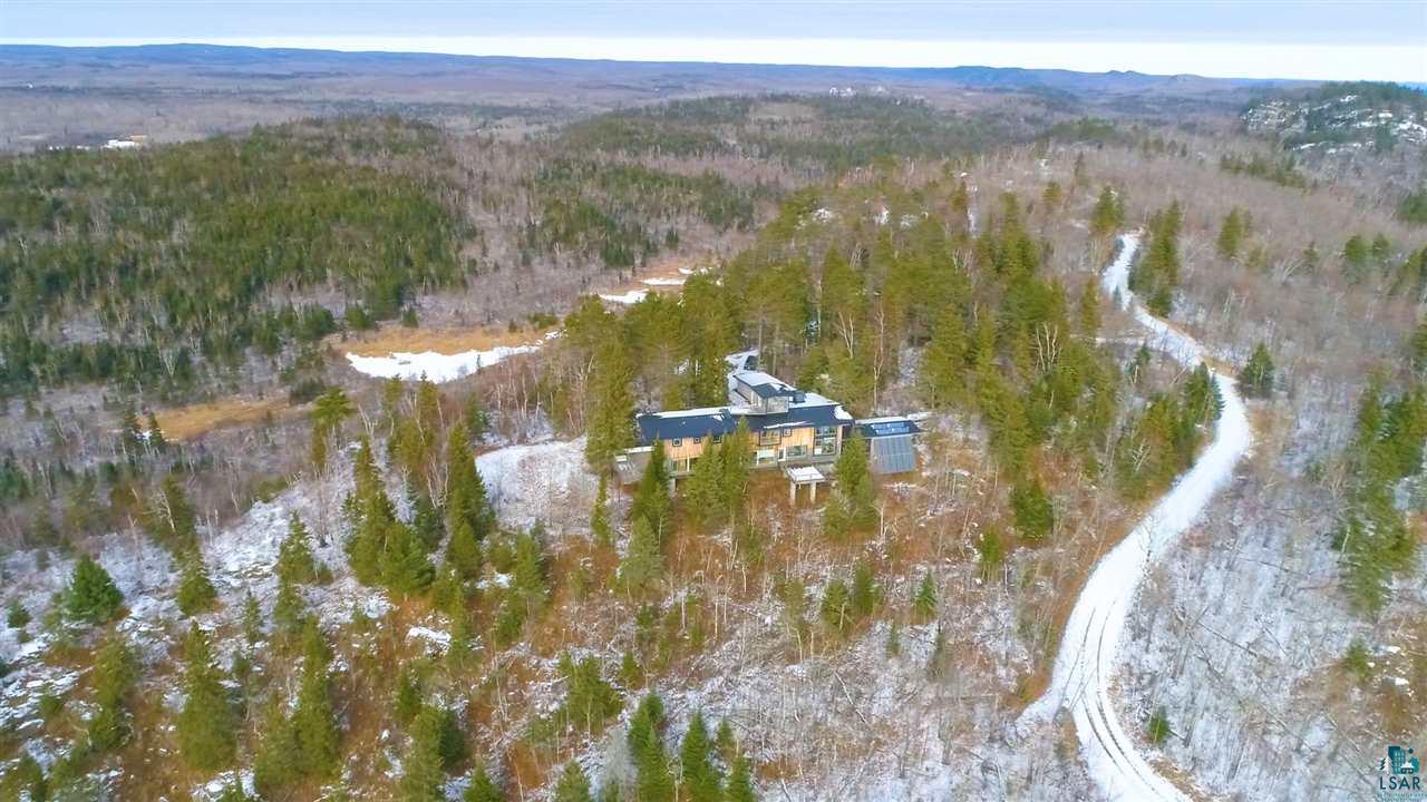 6081 Whitetail Ridge Road Silver Bay, MN 55614 - Photo 45 of 47