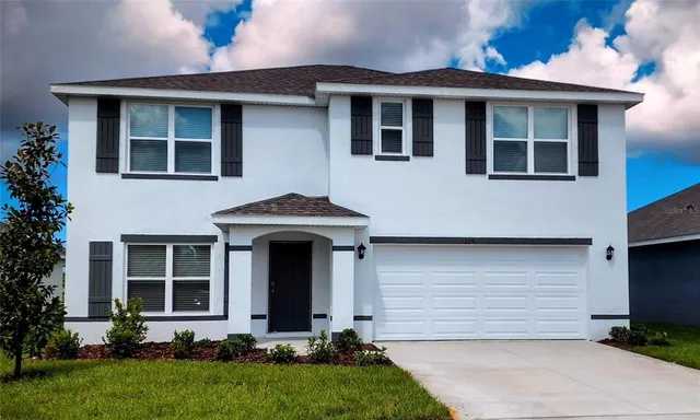 $389,000 | 10825 Gentle Current Way, Parrish, FL 34219