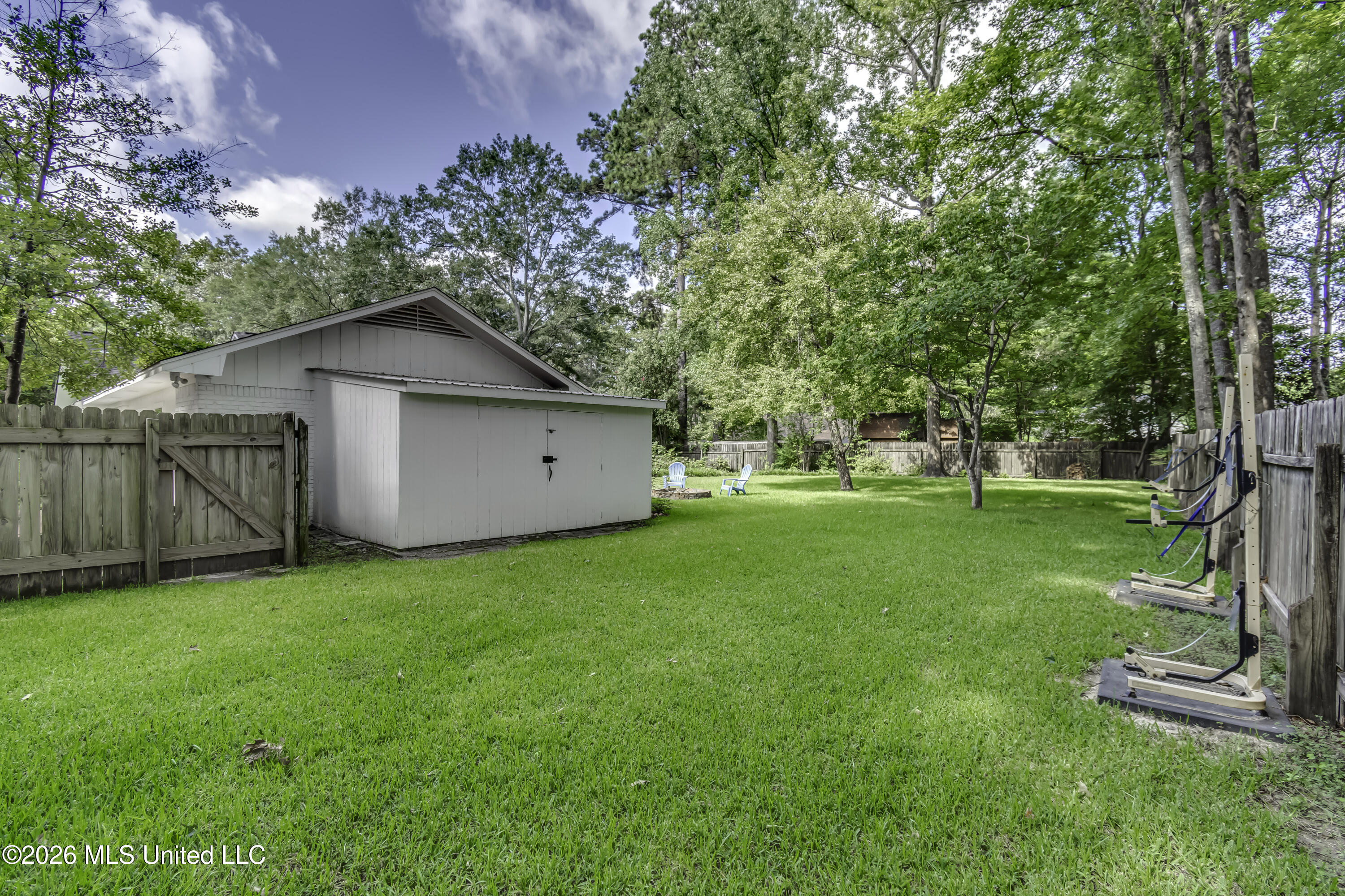 103 Covewood Road Brandon, MS 39047 - Photo 56 of 66 103 Covewood--12