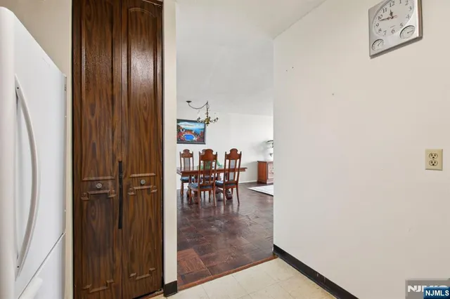 a bedroom with bed and a window