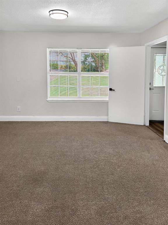 529 Celtic Road Howe, TX 75459 - Photo 11 of 16 an empty room with a window