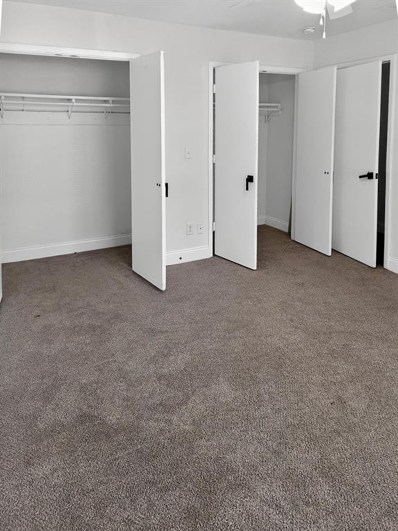 529 Celtic Road Howe, TX 75459 - Photo 12 of 16 a view of an empty room