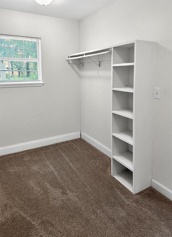 529 Celtic Road Howe, TX 75459 - Photo 10 of 16 a view of an empty room with a window