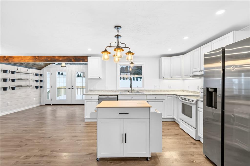 123 Pritts Distillery Road Champion, PA 15622 - Photo 17 of 50