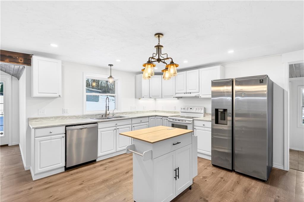 123 Pritts Distillery Road Champion, PA 15622 - Photo 18 of 50