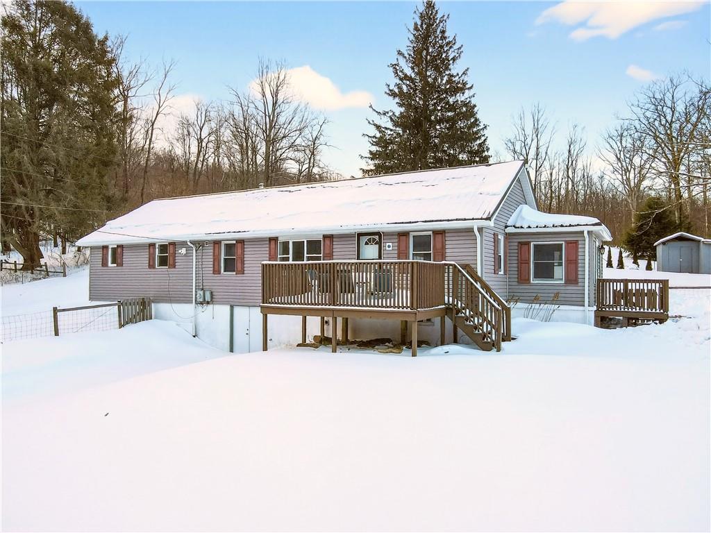 123 Pritts Distillery Road Champion, PA 15622 - Photo 2 of 50