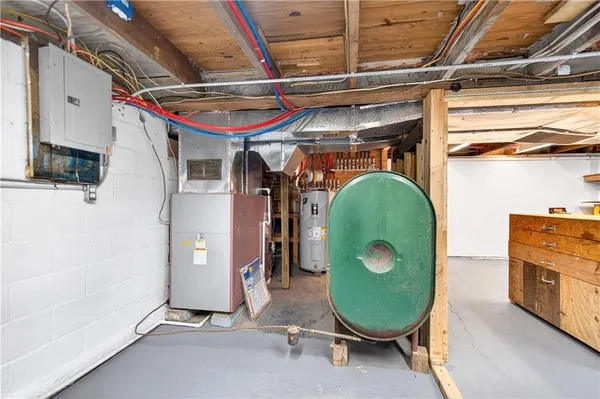 $299,900 | 123 Pritts Distillery Road, Champion, PA 15622