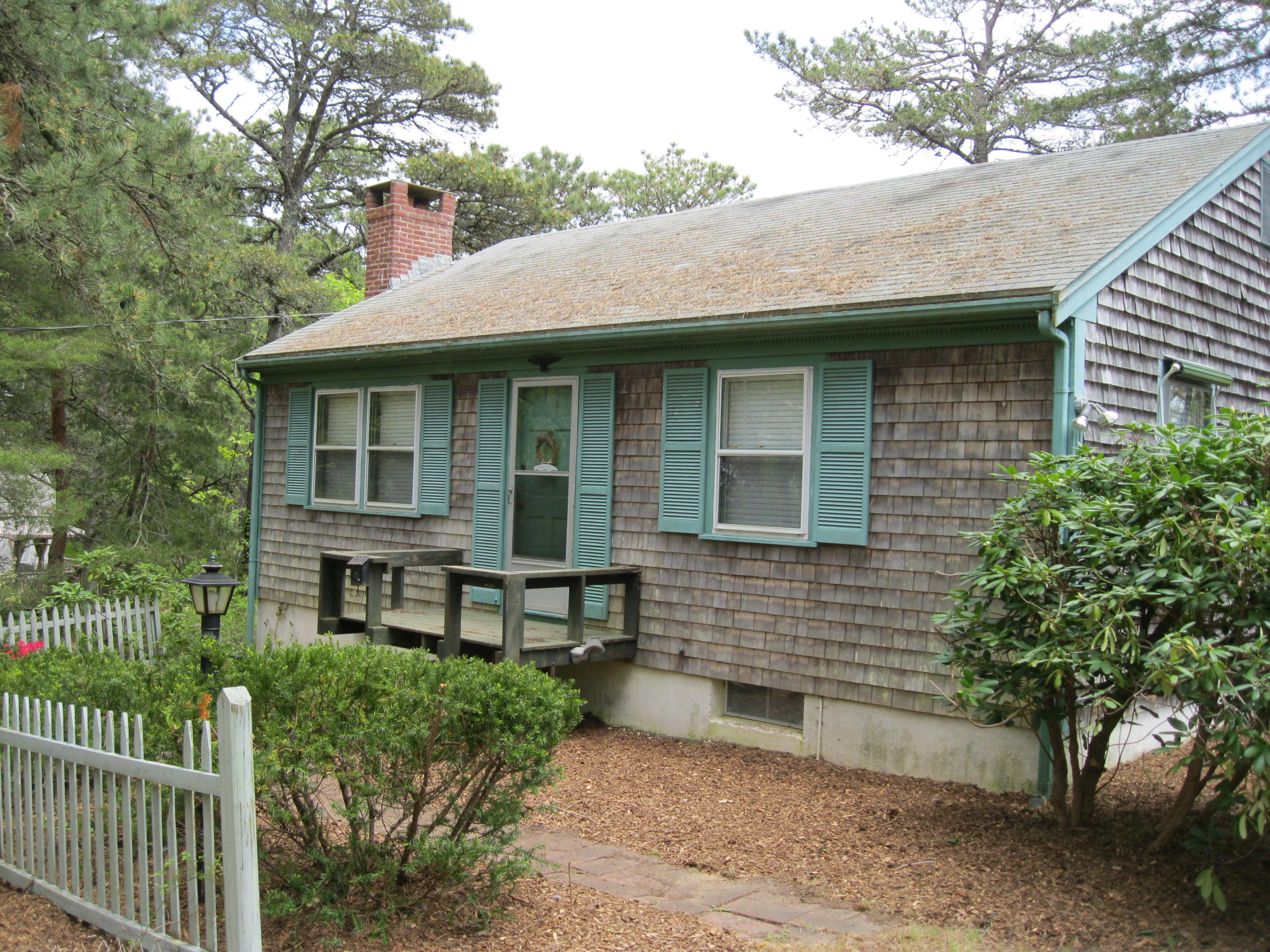 26 Silver Spring Road Wellfleet, MA 02667 - Photo 1 of 10 2018-05-24 00.47.58