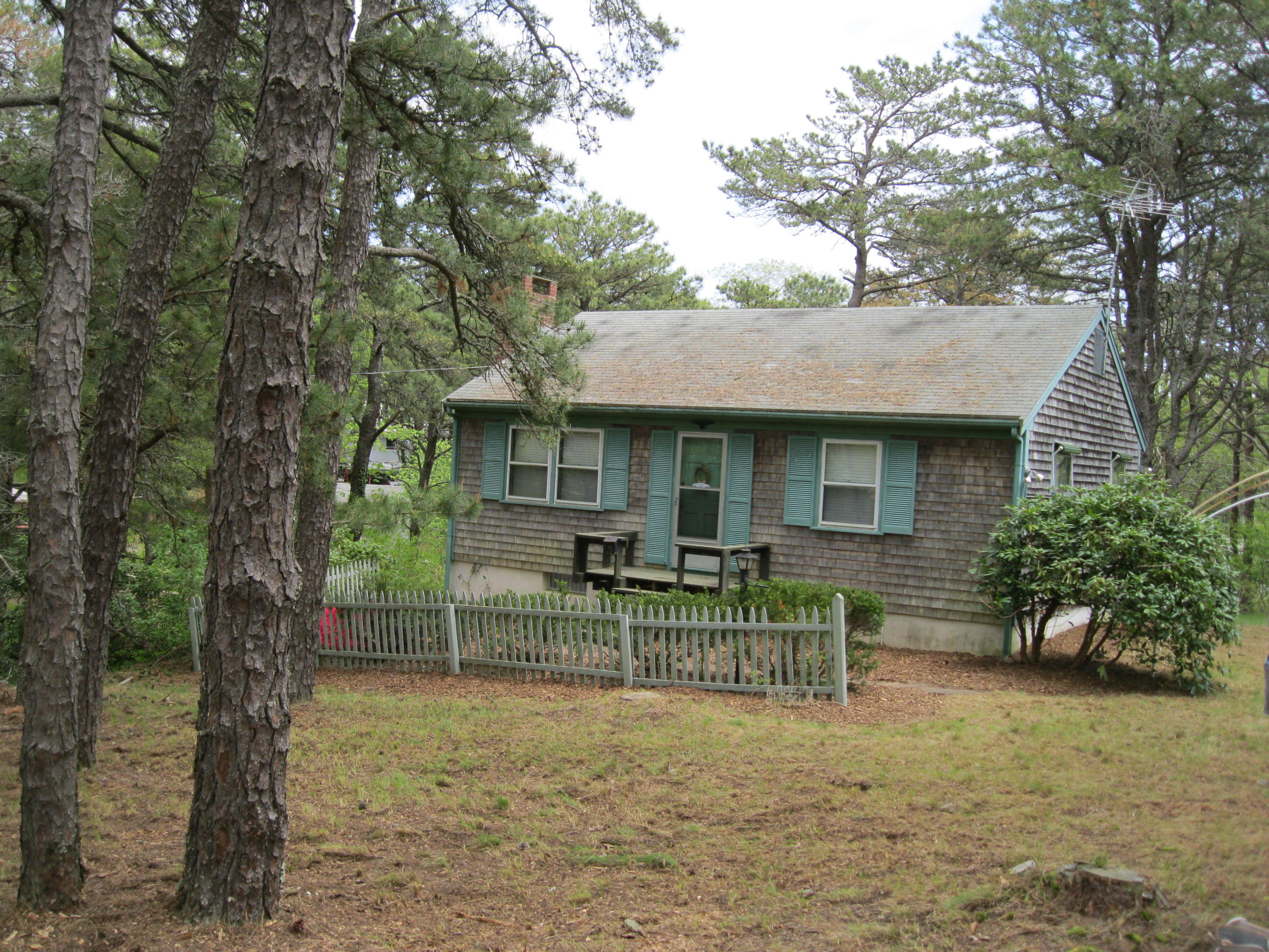 26 Silver Spring Road Wellfleet, MA 02667 - Photo 2 of 10 2018-05-24 00.47.21