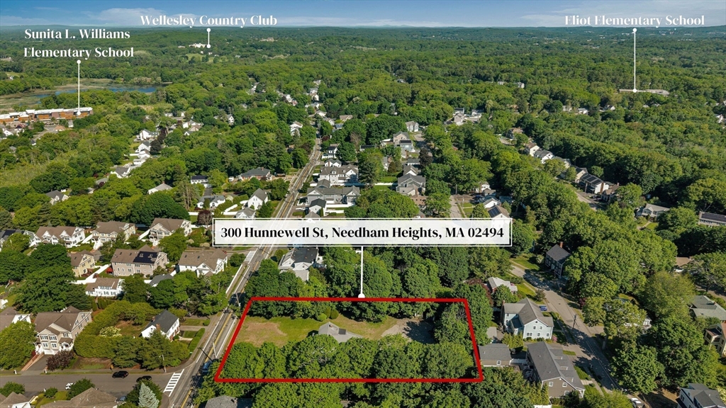 300 Hunnewell Street Needham, MA 02494 - Photo 8 of 14