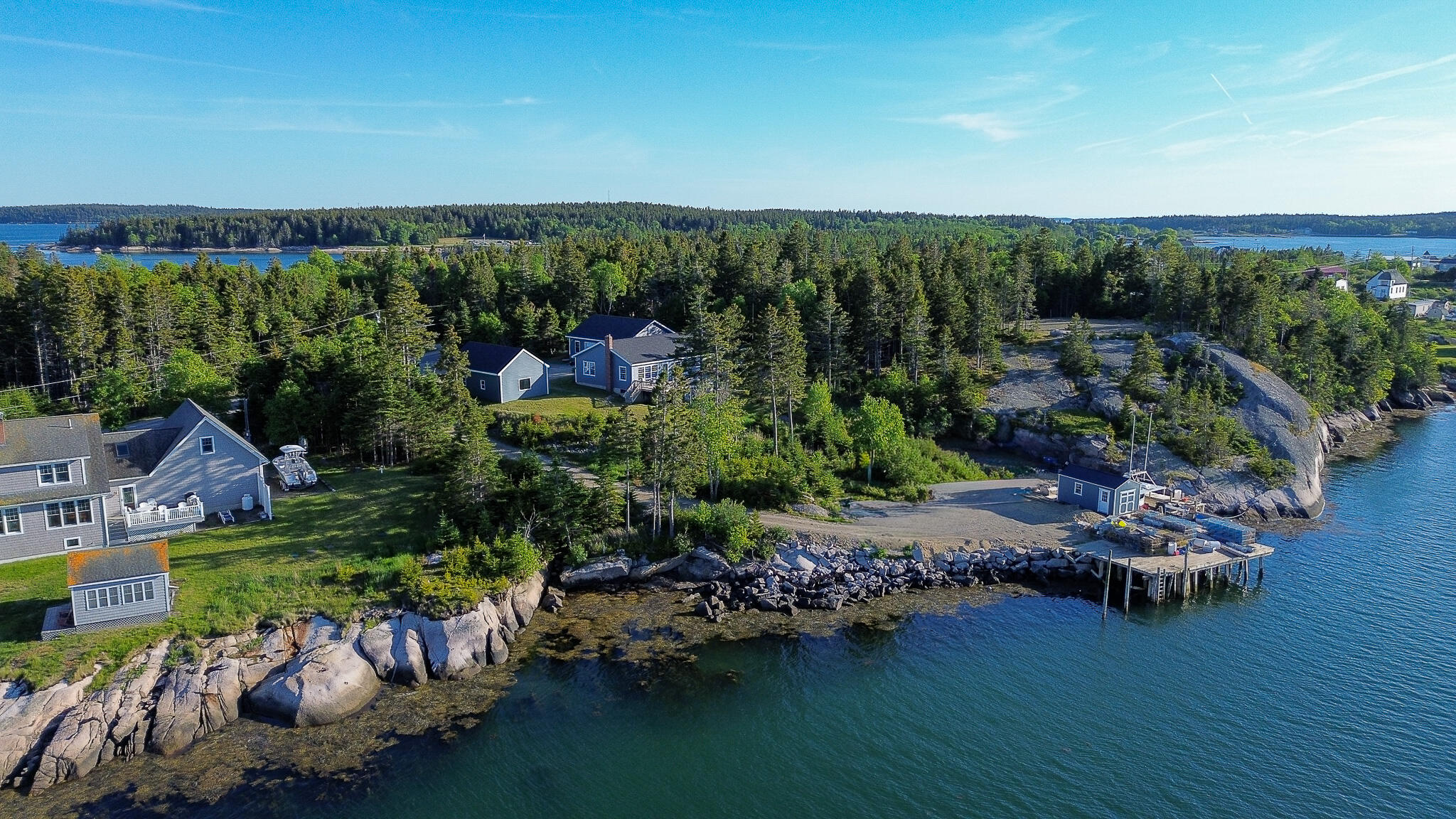 248 Alleys Bay Road Beals, ME 04611 - Photo 21 of 64 21