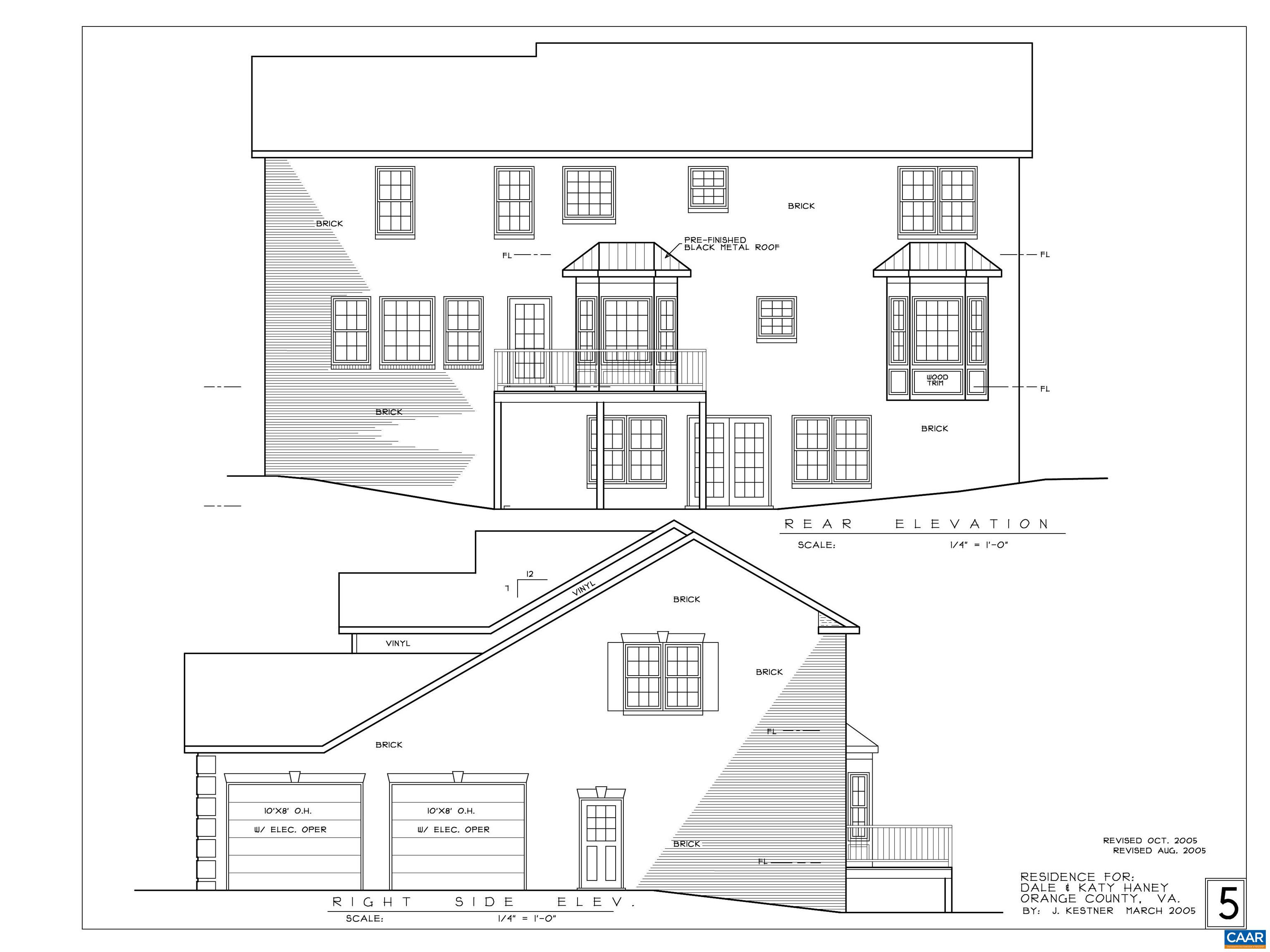 4605 Blue Run Road Somerset, VA 22972 - Photo 58 of 62