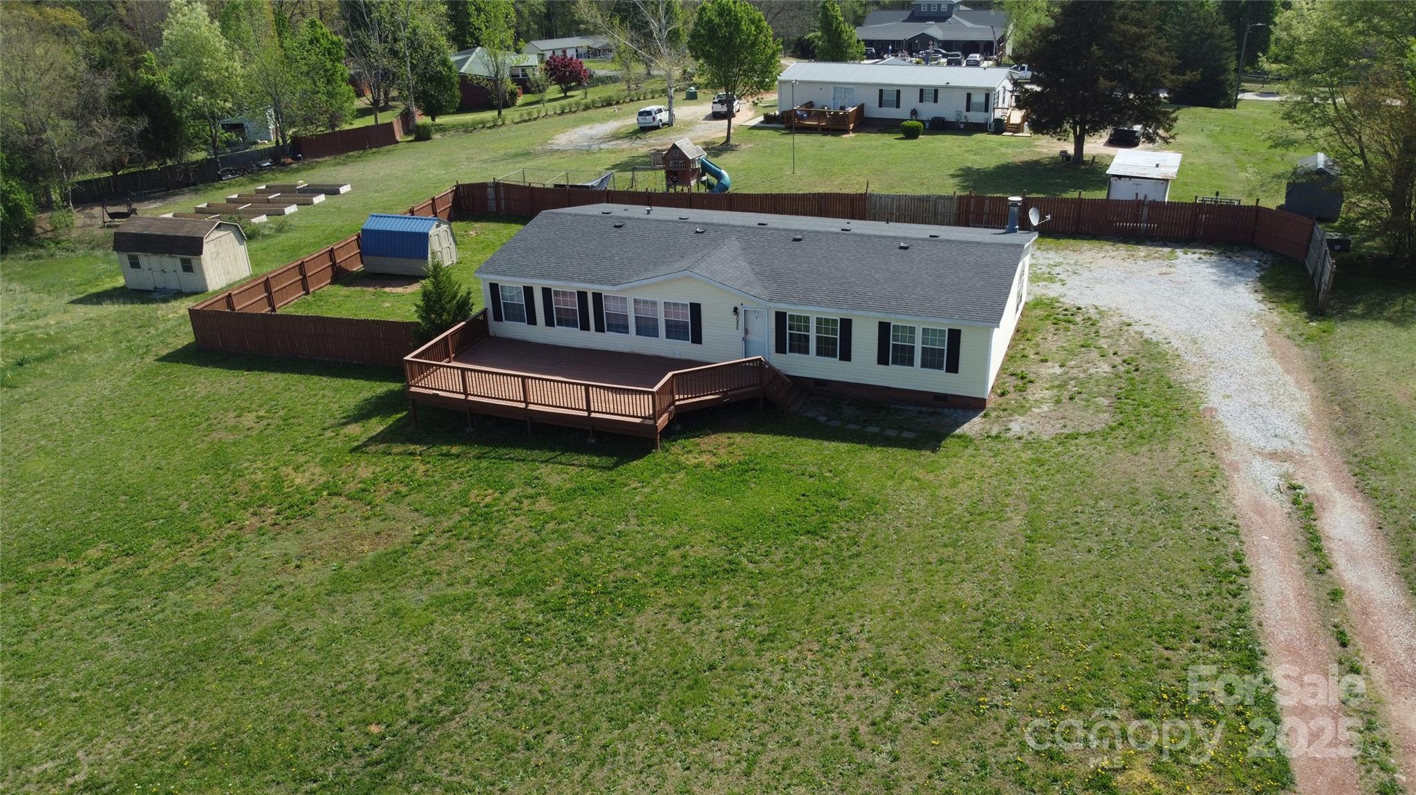 2055 Cauble Road Salisbury, NC 28144 - Photo 36 of 47 Gallery Image 36