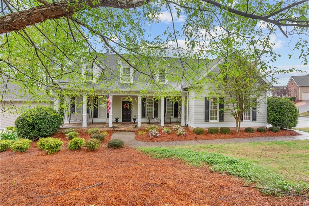 1086 Chippewa Oak Dr Northeast  