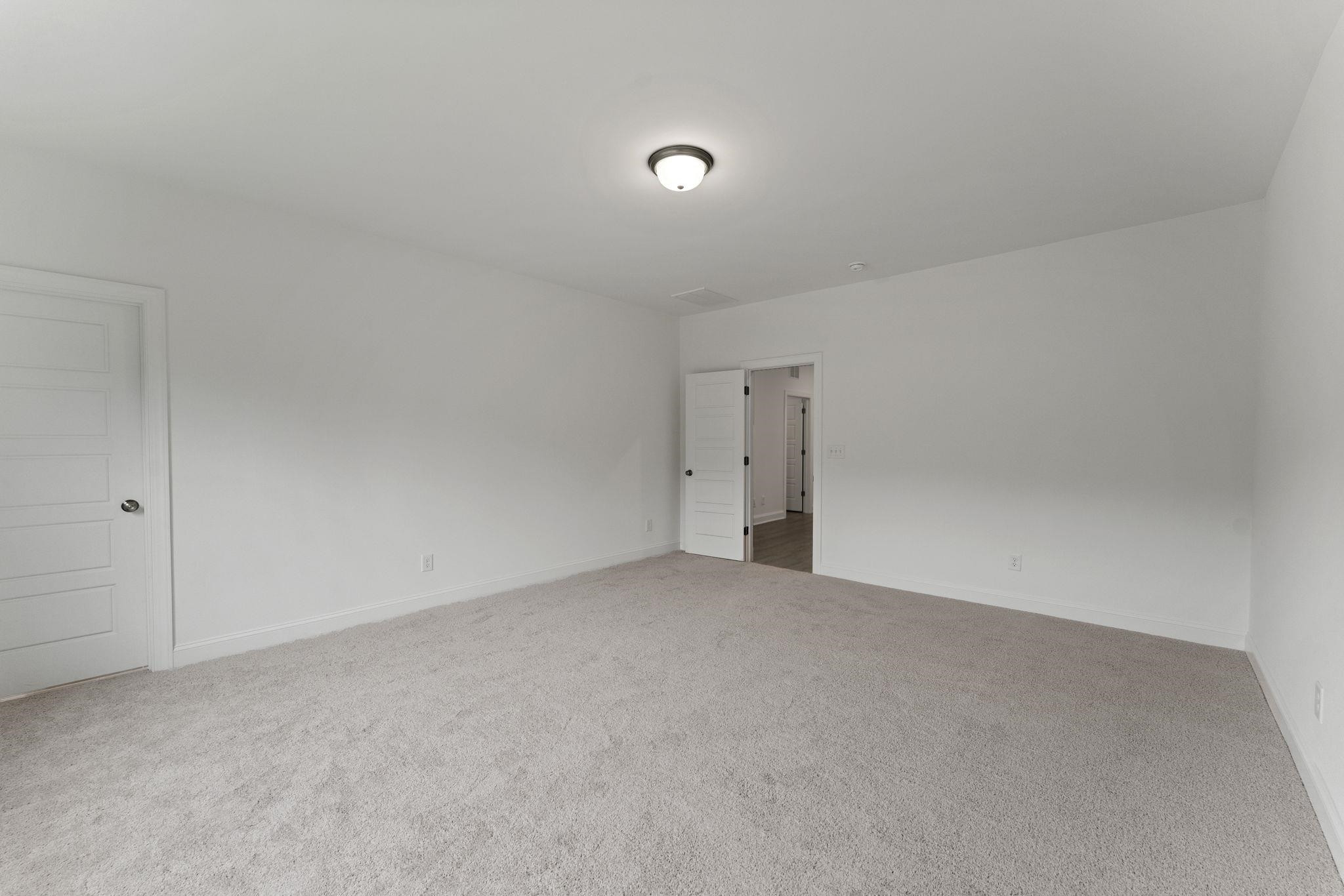 2128 Voekler Street Apex, NC 27502 - Photo 14 of 27 a view of an empty room