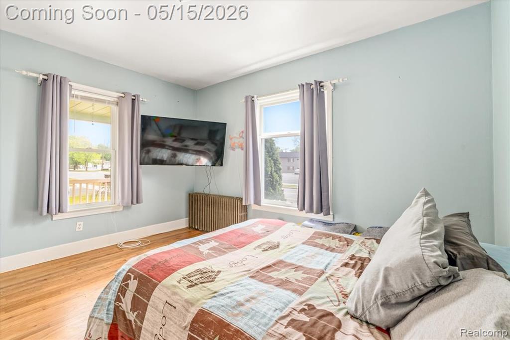 36940 Goddard Road Romulus, MI 48174 - Photo 16 of 31