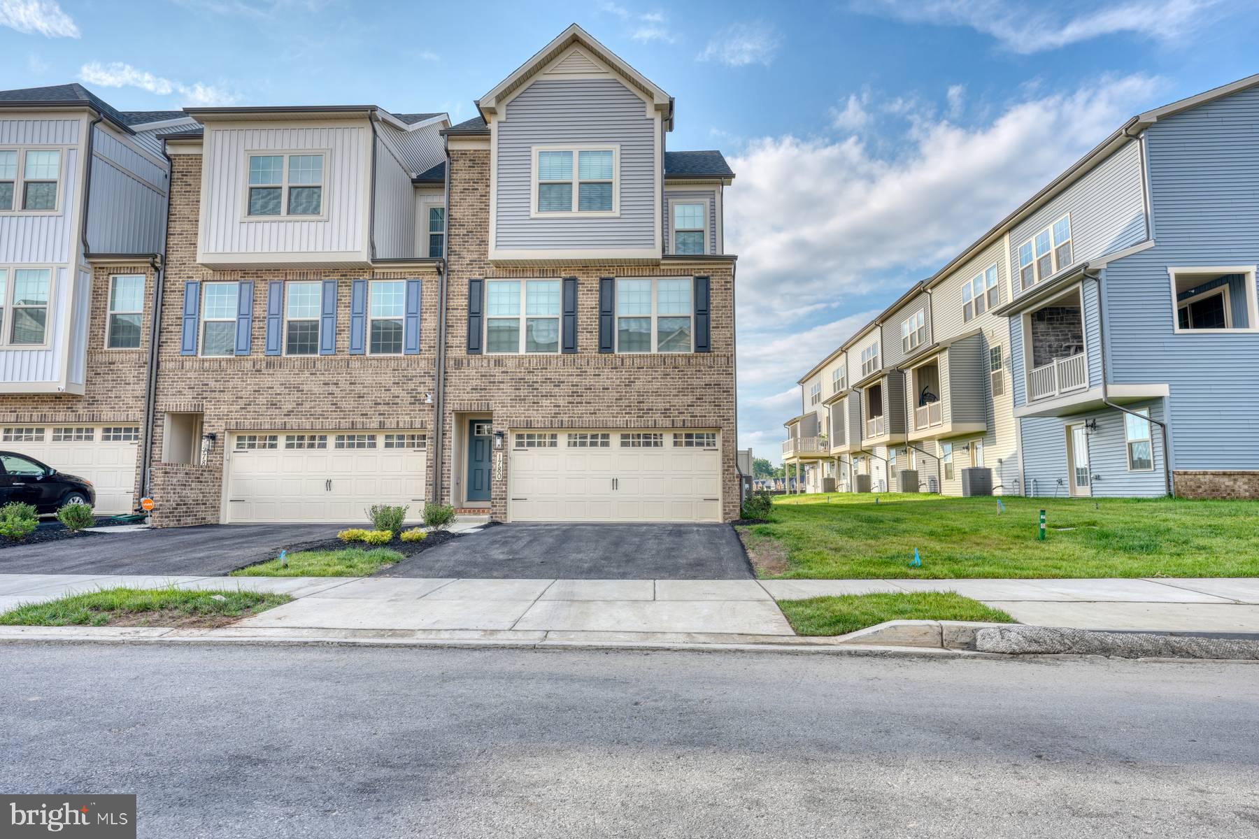 1780 Mill Branch Drive Laurel, MD 20708 - Photo 1 of 37 Gallery Image 1