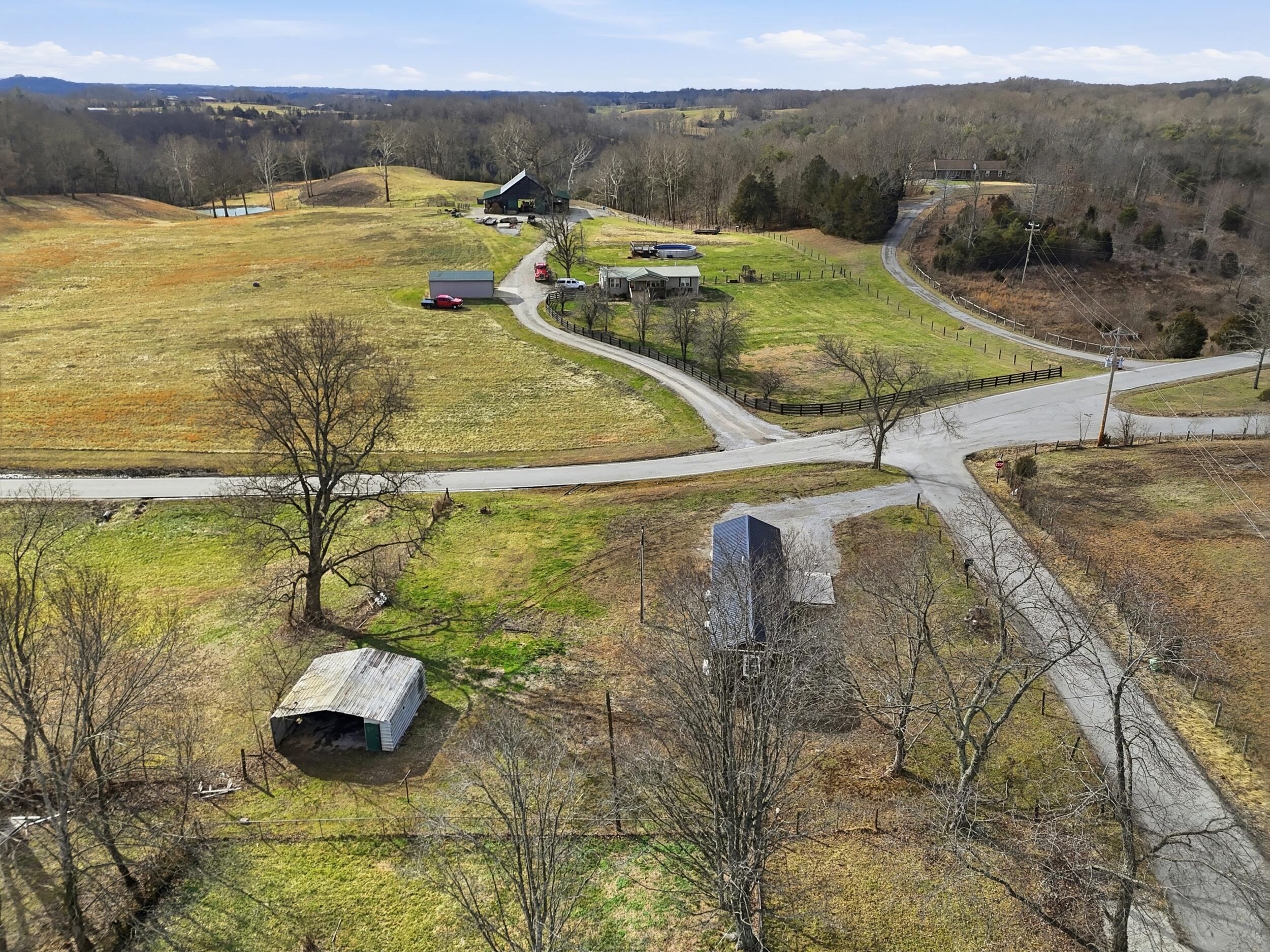 5434 Pine Ridge Road Winchester, KY 40391 - Photo 29 of 31 29