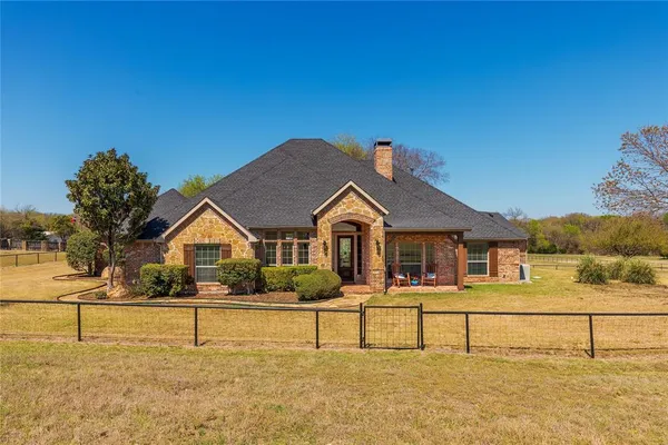 $1,900,000 | 11030 Wild Rose Lane, Anna, TX 75409