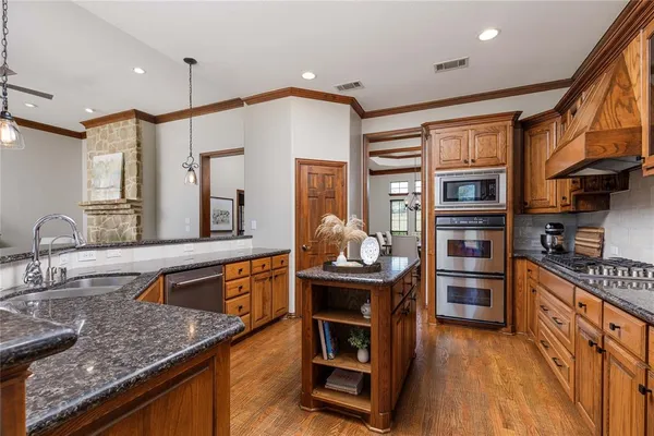 $1,900,000 | 11030 Wild Rose Lane, Anna, TX 75409