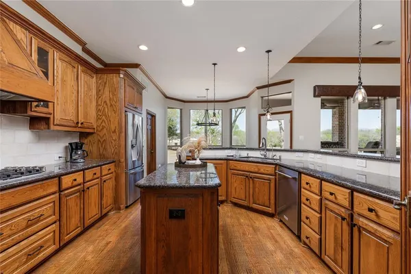 $1,900,000 | 11030 Wild Rose Lane, Anna, TX 75409