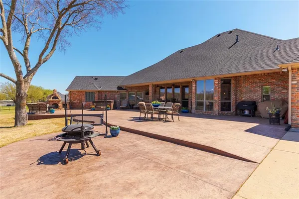 $1,900,000 | 11030 Wild Rose Lane, Anna, TX 75409