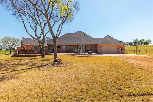 $1,900,000 | 11030 Wild Rose Lane, Anna, TX 75409