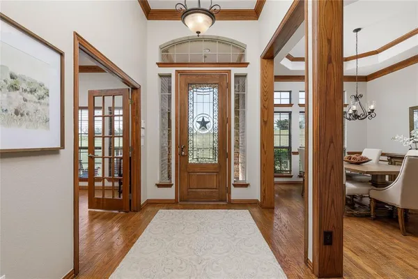 $1,900,000 | 11030 Wild Rose Lane, Anna, TX 75409