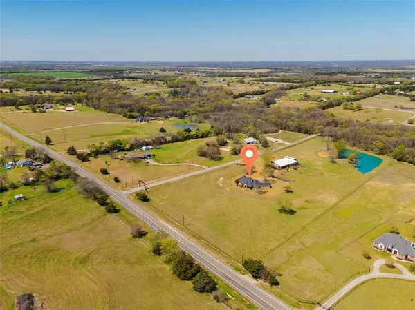 $1,900,000 | 11030 Wild Rose Lane, Anna, TX 75409