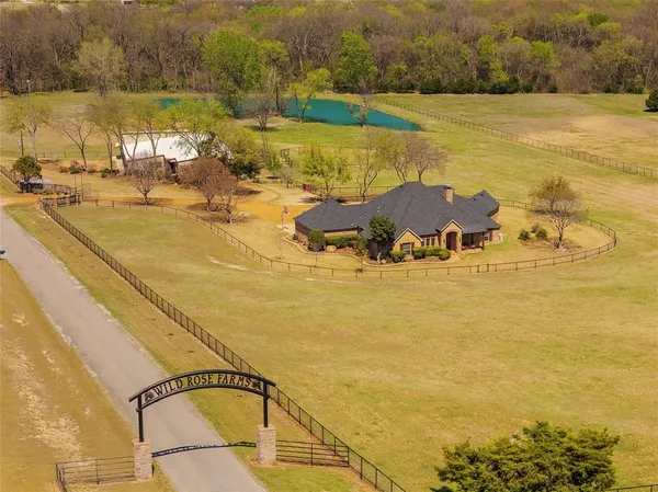 $1,900,000 | 11030 Wild Rose Lane, Anna, TX 75409