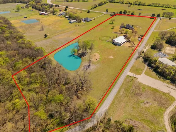 $1,900,000 | 11030 Wild Rose Lane, Anna, TX 75409