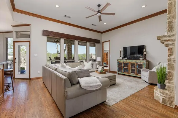 $1,900,000 | 11030 Wild Rose Lane, Anna, TX 75409