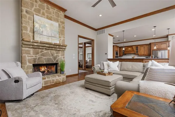 $1,900,000 | 11030 Wild Rose Lane, Anna, TX 75409