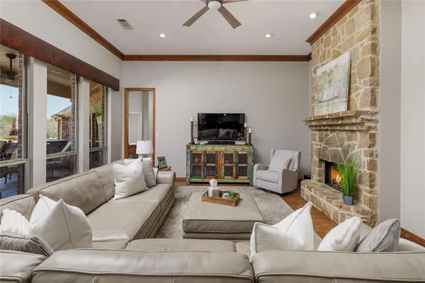 $1,900,000 | 11030 Wild Rose Lane, Anna, TX 75409