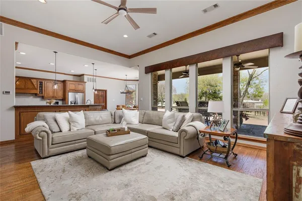 $1,900,000 | 11030 Wild Rose Lane, Anna, TX 75409