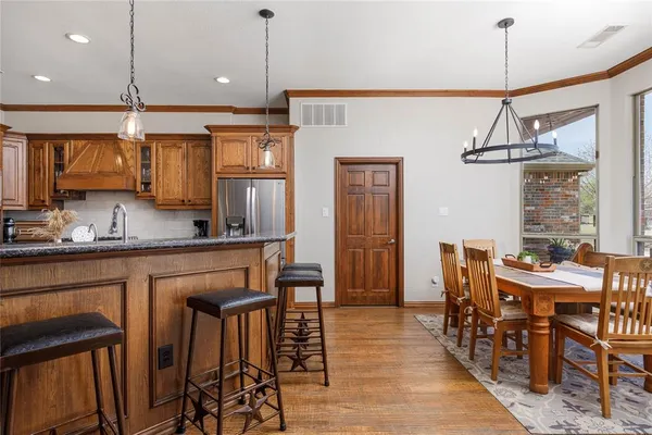 $1,900,000 | 11030 Wild Rose Lane, Anna, TX 75409