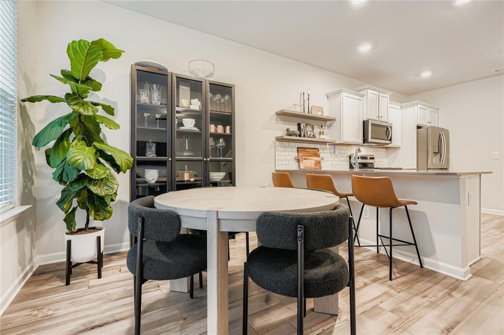 4630 Blake Loop Atlanta, GA 30349 - Photo 12 of 28