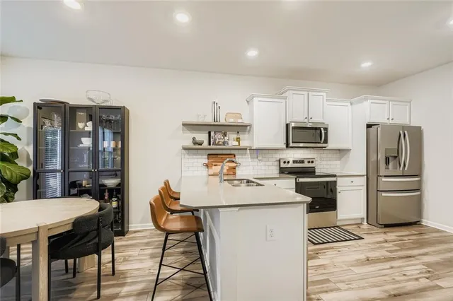 $2,600 | 4630 Blake Loop, Atlanta, GA 30349