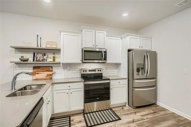 $2,600 | 4630 Blake Loop, Atlanta, GA 30349