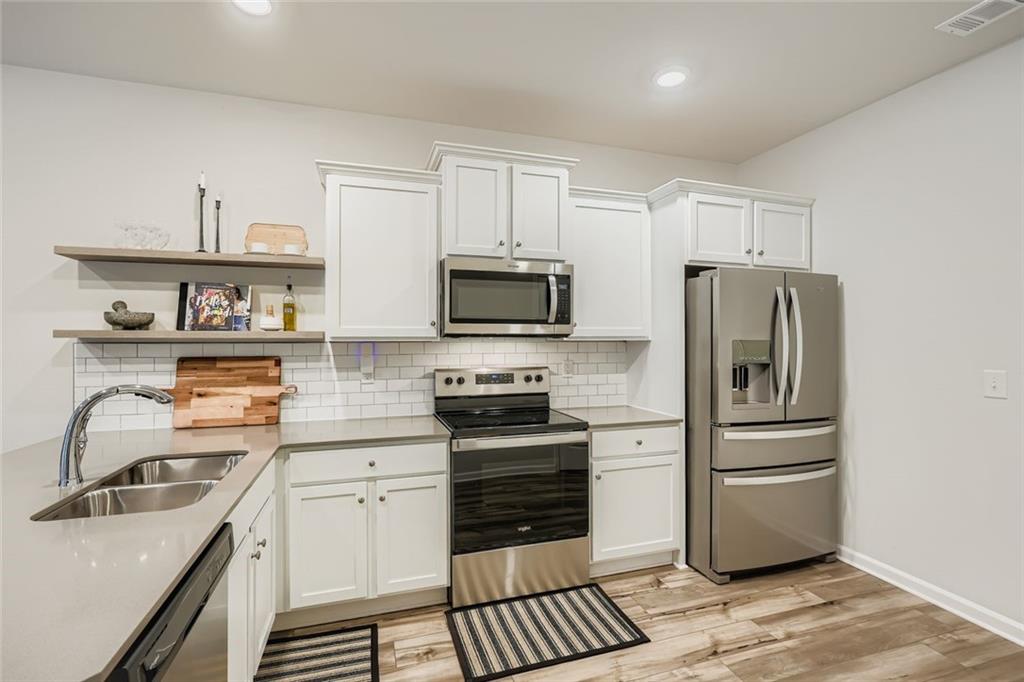 4630 Blake Loop Atlanta, GA 30349 - Photo 14 of 28