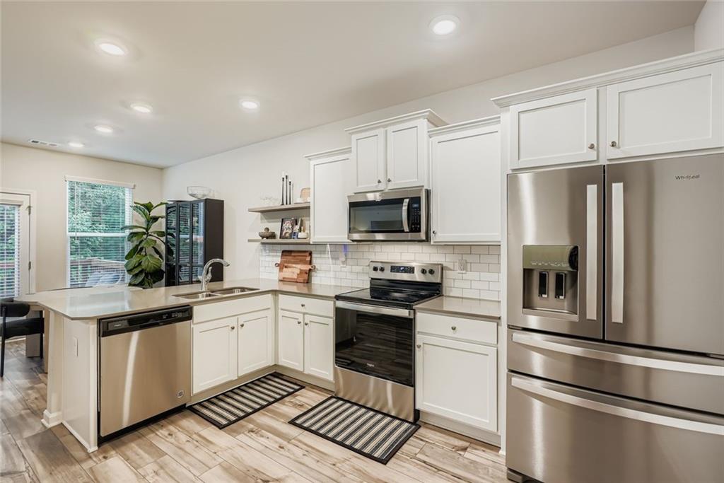 4630 Blake Loop Atlanta, GA 30349 - Photo 15 of 28